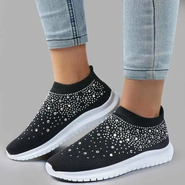 Casual Flat Summer Slip on Loafers
