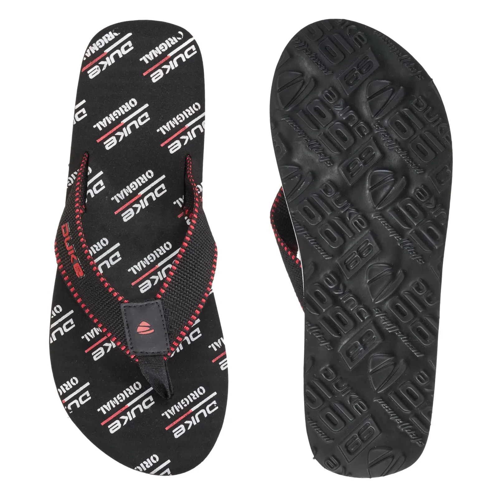 Duke Men Flip-Flops (FWC6052M)
