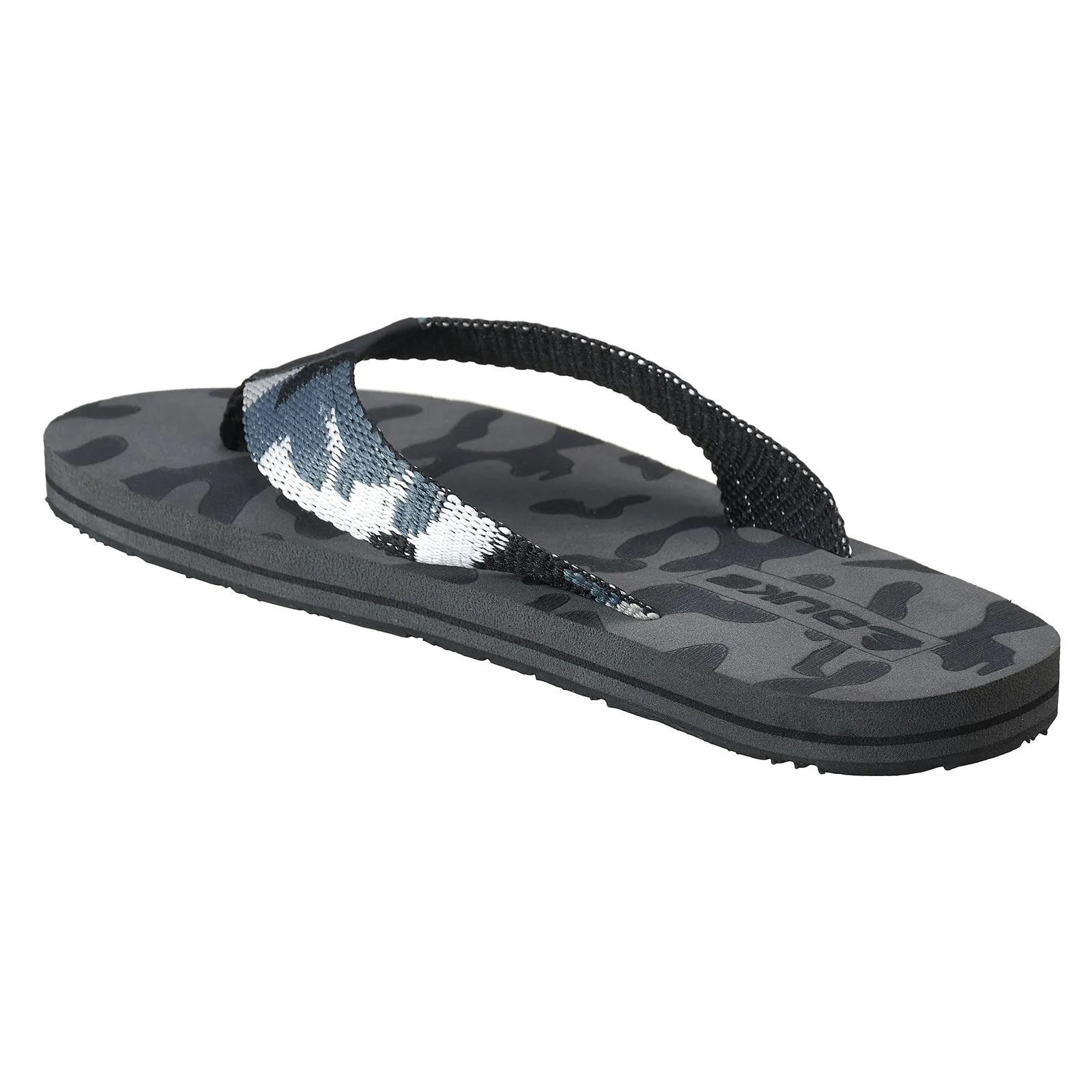 Duke Men Thong Flip Flops (FWC6036)