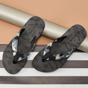 Duke Men Thong Flip Flops (FWC6036)