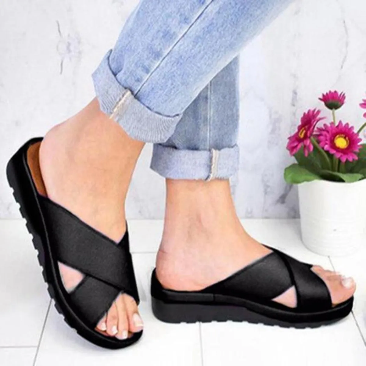 Emma - Sandal